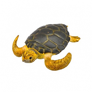 Фигурка - Грифовая Черепаха, размер M (Collecta, 88094b)